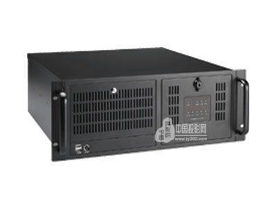 MPDP3500多屏處理器