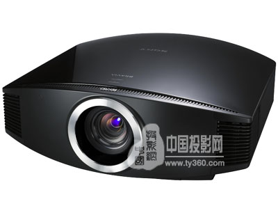 Sony BRAVIA兩款新品1080p家用投影機 VPL-HW15和VPL-VW85火熱上市