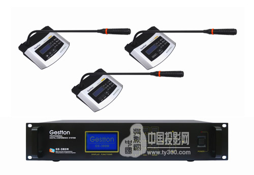 Gestton GS-380-๦ܔʽhϵy