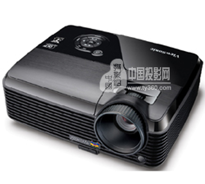 優派推出3D投影機新品PJD6531w