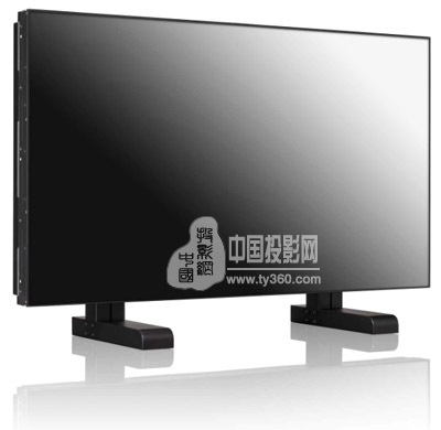 開創無限“視”界——飛利浦6.7毫米無縫液晶拼接單元BDL4681隆重登場