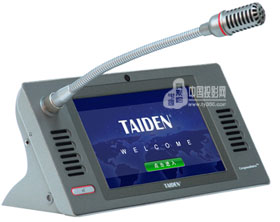TAIDEN HCS-8300 GreatPRO匚ϵД֕hϵy