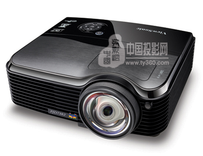 3D̽M(jn)W(wng)j(lu)ƹܣpɴeͶӰ ViewSonic PJD7382Wҫ