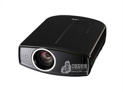 D-ILAͼg(sh) JVC DLA-HD350(f)̰