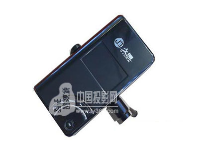 久德推出JD-NX800豪華商務型迷你便攜微型投影機
