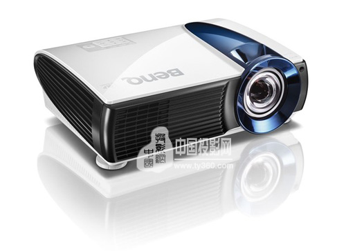 光芒萬丈 產業革命即將到來——明基BenQ LX60ST/LW61ST短焦投影上市在即