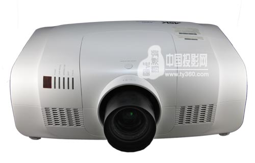 至臻畫(huà)面、豐富功能,ASK E1900工程投影機(jī)華麗現(xiàn)身