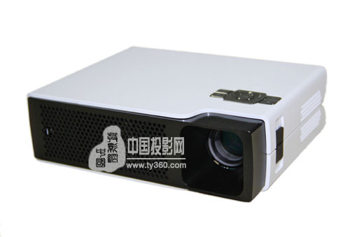 環保節能先鋒LED投影機——雅圖PL210炫彩夏日