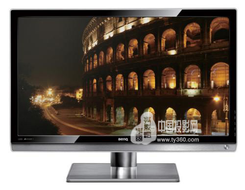 BenQ“精鋼俠”新品上市 明基廣視角黑銳麗屏液晶產品布局更完整