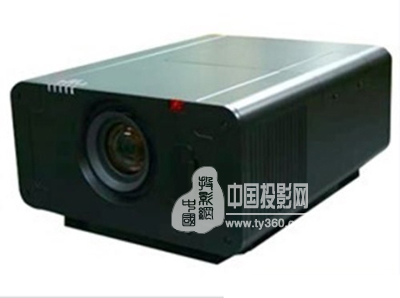 專業(yè)的我們的 巴可公司推出6000流明單片DLP全高清投影機CLM-HD6