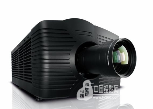 業界No.1 科視發布旗艦產品D4K35投影機