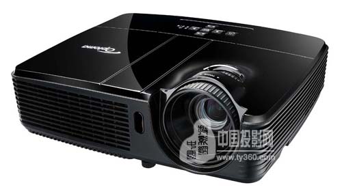 超高性價比 品質投影不打折 -Optoma新推兩款3D投影機ES551&EX551