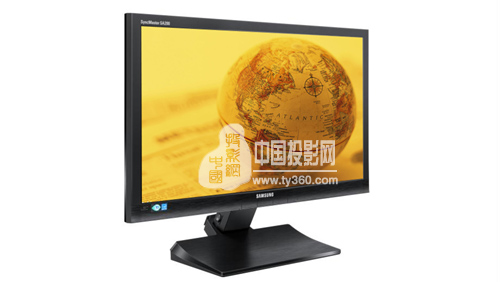主打性價比 三星推出新入門級商用顯示器SA200