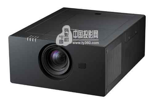 雙燈高亮工程機EH7500,感受奧圖碼帶來的專業震撼力