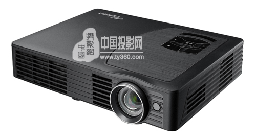 LED投影新指標(biāo)——奧圖碼DH5101高亮 輕型 全功能