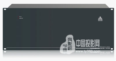 創新突破,訊維第二代監控矩陣震撼上市!