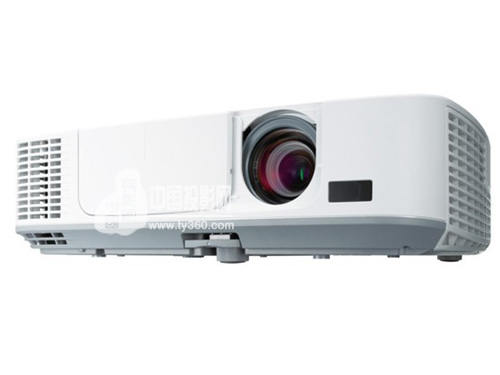 NEC M361XC升級版“凈芯”系列投影機新品發(fā)布