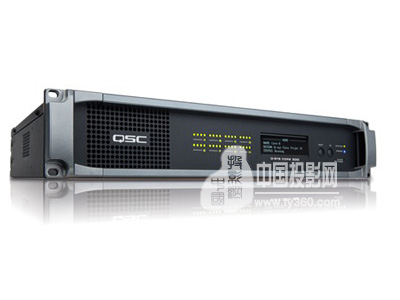 QSC Q-Sys音頻系統推出滿足中小型系統的處理主機