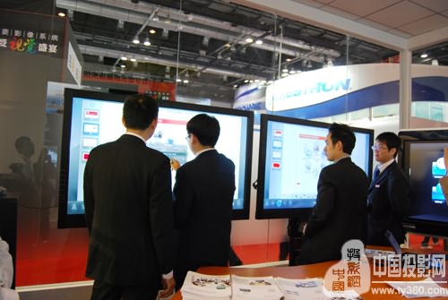 New IDB•新價值——威創發布下一代智能會議系統