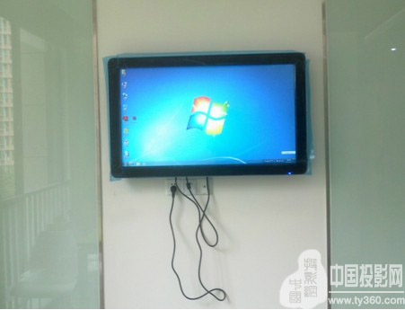 Riotouch推出Windows 7平臺智能平板