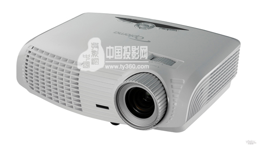 炫動生活,奧圖碼HD21高清新主張