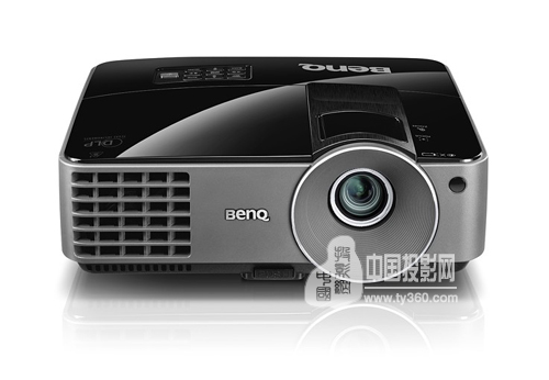 Smart Eco助力節(jié)能 淺析明基MS502節(jié)能環(huán)保商教投影機