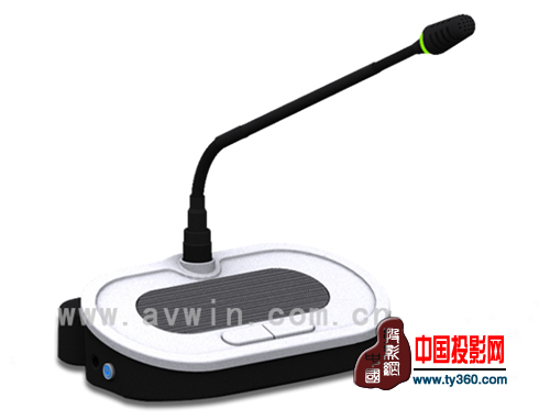 AVWIN(贏溢)HCS-PD922/數字無線主席單元和HCS-PD942數字無線代表單元