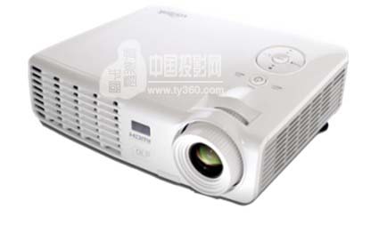 性能升級(jí) Vivitek麗訊D5系列四款新品震撼上市