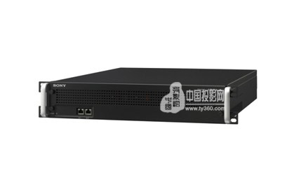 索尼視頻會議產品線進一步完善——全高清1080P MCU Sony PCS-VCSH24強力登陸中國市場
