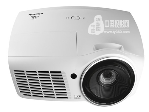 Vivitek麗訊行業(yè)新機(jī)D841高穩(wěn)定性 滿足專業(yè)應(yīng)用需求