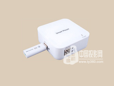 臺灣視麥特新品發布HDMI無線傳輸設備CWF-901SP