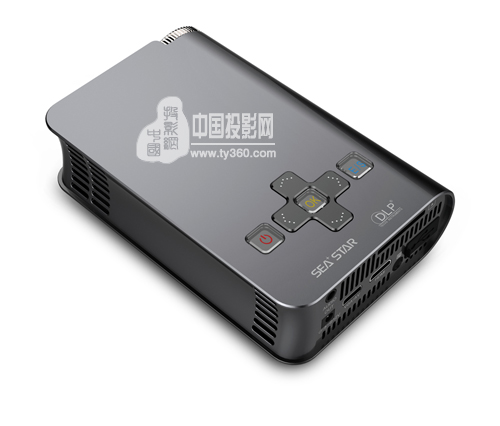 實益達(dá)微型投影機更小、更綠色、更環(huán)保