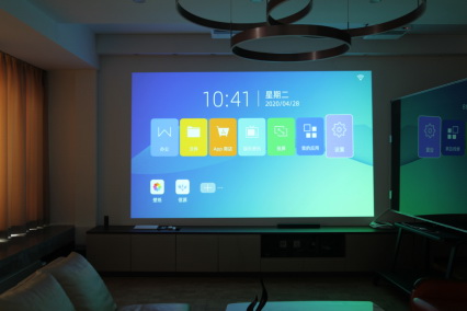 BoxlightܼVF6|װlУ