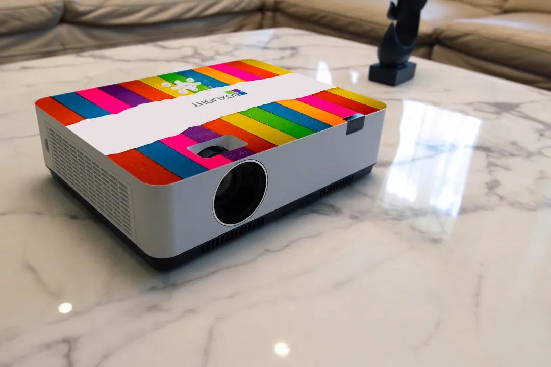 BoxlightܼVF6|װlУ