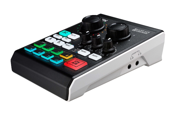 ATEN s@2022 Sound & Video Contractor®aƷ
