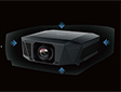 yJ֪ oĻ 4K߶ŞͥӰԺͶӰCCH-QL3000ϵWҫ