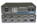 DPTECH|ƣГQ:SWVGA/RGBϵӋC(j)ҕl̖ГQ