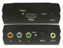 PCH01 YpbprHDMI̖DQ-----cŴ