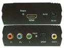׿DQ:PCH01 YpbprHDMI̖DQ