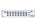 TRICOLOR():VGA-1*24