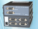Bݳɷ:BOX-XDA-101C 14 1·hͨVGAҕl̖