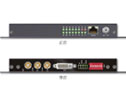 Media Master(۹)D̎:Maux1100-C/A HD-SDID(zhun)DVI-I/CVBSӿD(zhun)Q