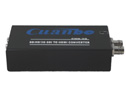 Cuanbo()DQ:3G/HD/SD-SDI To HDMI v1.3aҕlDQCHH-3G