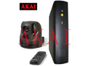 AKAI(雅佳)軟件視頻會議:AKAI- RVS6000視訊終端