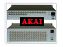 AKAI(ż)ӿھ:RGBҕl(hu)h 8M(jn)ĳ