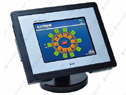 SVS(Ѹ):TF-LZ5700  5.7ʽоTFT|