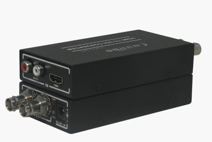 DQ:HDMI v1.3a To 3G/HD/SD-SDIҕlDQ