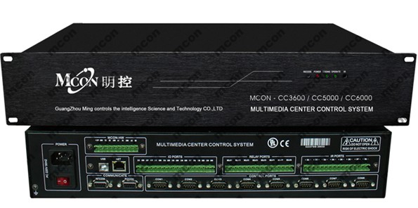 MCON():ɾпCMCON-CC3600