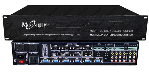 MCON():һwɾпCMCON-CC5000