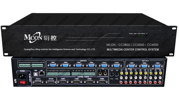 MCON():һwɾпCMCON-CC6000